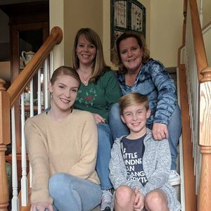 Meet your Posher, Jayne